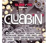 Clubbin'- Best Of 2009