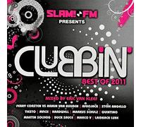 Clubbin' Best of 2011