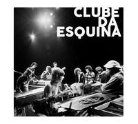 Clube Da Esquina - Trajetória Musical