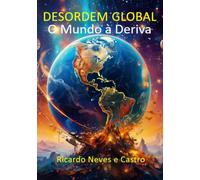 Clube de Autores, Global Trouble : le livre de dérive du monde