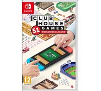 51 Worldwide Games