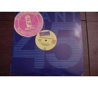 Clubhouse Orchestra - Clubhouse Orchestra - Jump Right On The Case - [12"]