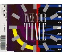 Clubhouse - Take Your Time