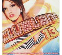 Clubland 13 [Import]