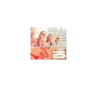 Various – Clubland 25 – Universal Billard