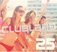 Clubland 25 / Various (Uk)