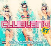 Clubland 27 / Various