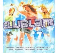 Clubland 7 [Import]