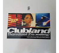 Clubland - Hypnotized (I'm Waiting) [Vinyl Single 12'']