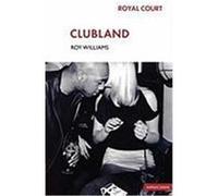 Clubland Room, Adrian, Williams, Roy (Auteur)