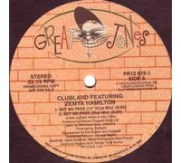 Clubland - Set Me Free