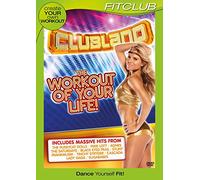 Clubland-Workout of Your Life [Edizione: Regno Unito] [Import]