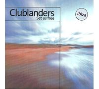 Clublanders - Set Us Free