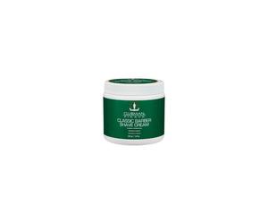 Clubman Pinaud After Shave Crème de rasage classique du barbier 453 ml 453 ml