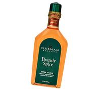 Clubman Pinaud – Lotion après-rasage La Barbe Brandy Spice – 177 ml