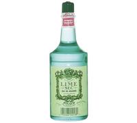 Clubman Pinaud Eau de Cologne Lime Sec 12.5 Fluid Onedce