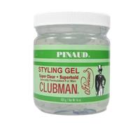Clubman Pinaud Extreme Hold Styling Gel 453gr