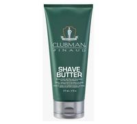 Clubman Pinaud Crème Shave Shave Butter 177 ml
