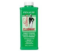 Clubman Pinaud Shave Talc - Flesh 255gr