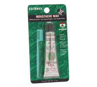 Clubman-Pinaud La-Barbe Soin-de-la-barbeCire à moustache Black 14 g