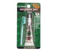 Clubman-Pinaud La-Barbe Soin-de-la-barbeCire à moustache Chestnut 14 g