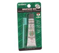 Clubman-Pinaud La-Barbe Soin-de-la-barbeMoustache Wax Neutral 14 g