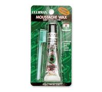 Clubman Pinaud Moustache Wax - Chestnut