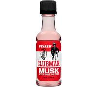 Clubman Pinaud Musk After Shave Cologne