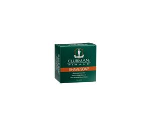 Clubman Pinaud Rasage Savon à raser 59 g 59 g