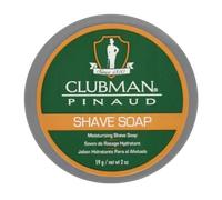 Clubman Pinaud Savon à raser 74 ml