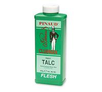 Clubman Pinaud Shave Talc - Flesh 255 g