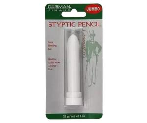 Clubman Pinaud Styptic Pencil - Jumbo