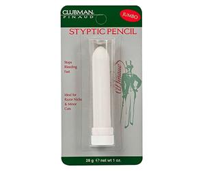 Clubman Pinaud Styptic Pencil - Jumbo