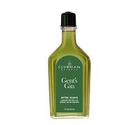 Clubman Reserve Gents Gin After Shave Lotion, 6 Fluid Ounce
