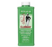 Clubman Pinaud Shave Talc - Flesh 255gr