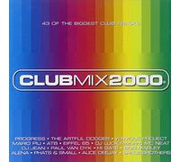 Clubmix 2000 - Club Mix 2000