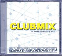 Clubmix 2003 [Import]