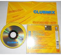 Clubmix 25 Massive Dancefloor Hits!
