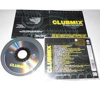 Clubmix 25 Massive Dancefloor Hits [Import]