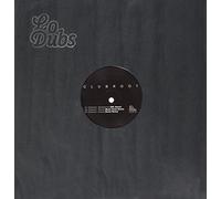 Clubroot - Remixes Roman Numeral 1 Ep [Vinyl Single]