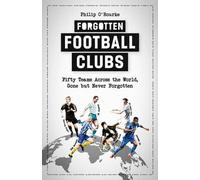 Clubs de football oubliés
