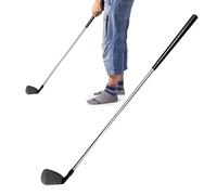 Clubs de golf amovibles - Putter de golf léger en acier inoxydable | Multifonctionnel pour enfants pour et filles | Outil d'entraînement durable pour les enfants en plein air et pour la pratique