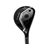 Clubs de golf - Bois de parcours Callaway Apex Utility Wood 26 Main droite, 23°, Stiff, Tensei AV Xlink Blue 75 g