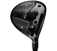 Clubs de golf - Bois de parcours Callaway Elyte TI Main droite, 16,5°, Regular, True Temper Project X Denali Charcoal 60g, 2025