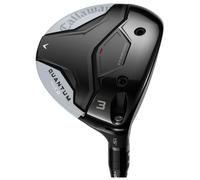 Clubs de golf - Bois de parcours Callaway Quantum Max D Main droite, 5FW, 18°, Regular, Mitsubishi Vanquish 50g, oui