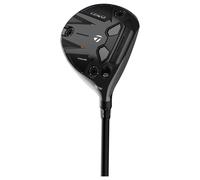 Clubs de golf - Bois de parcours TaylorMade Qi4D Tour Main droite, 3, 15°, Regular, REAX 65 , oui