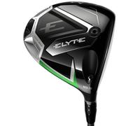 Clubs de golf - Drivers Callaway Elyte Main gauche, 10,5°, Regular, True Temper Project X Denali Charcoal 50g, Driver