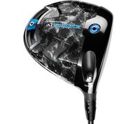 Clubs de golf - Drivers Callaway Paradym Ai Smoke MAX Main droite, 10,5°, Regular, Mitsubishi Tensei AV Blue 55 g, Driver