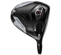 Clubs de golf - Drivers Callaway Quantum Max Main droite, 10,5°, Stiff, True Temper Denali Frost Silver 50g