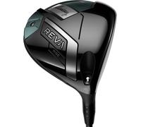 Clubs de golf - Drivers Callaway Reva Rise Main droite, 12,5°, Lady, UST LinQ LTE 40g, Driver